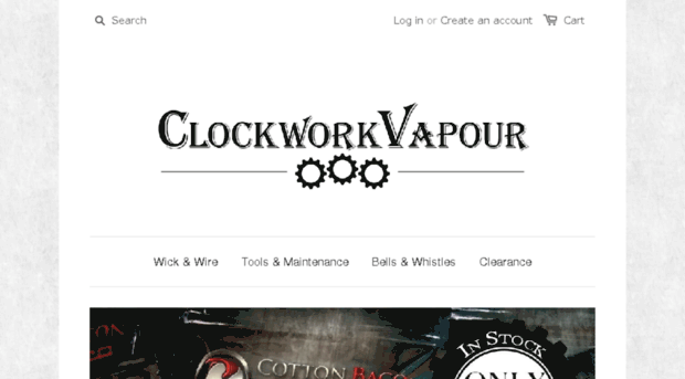 clockwork-vapour.myshopify.com
