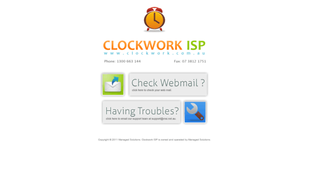 clockwork.com.au