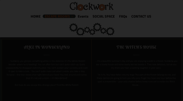 clockworkdoor.ie