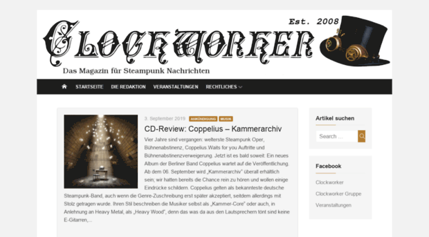 clockworker.de