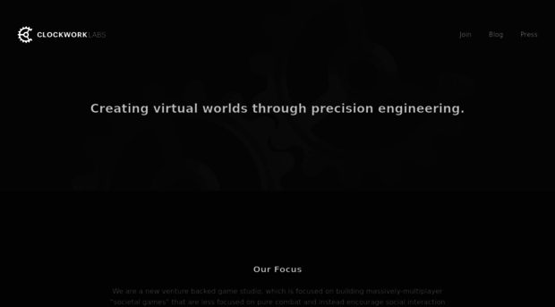 clockworklabs.io