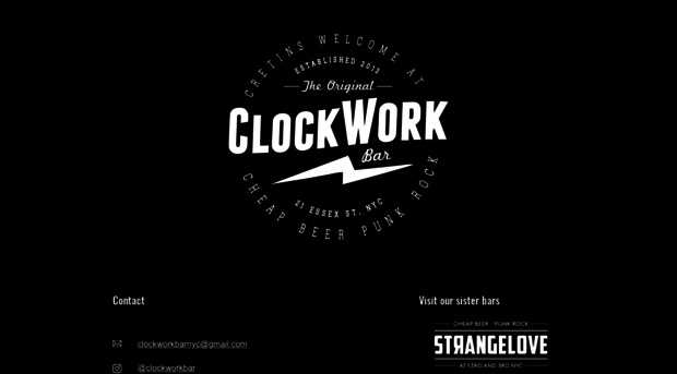 clockworknyc.com