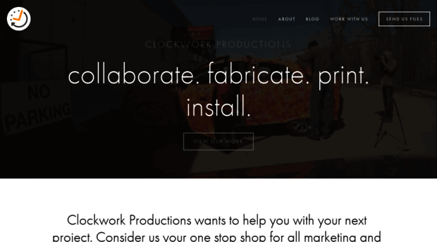 clockworkpro.ca