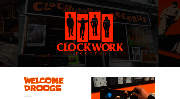 clockworkrecordsny.com