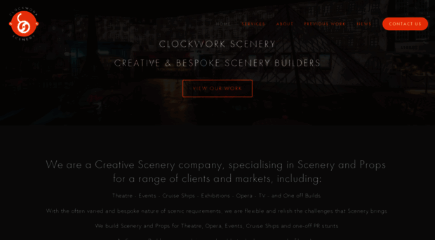 clockworkscenery.co.uk