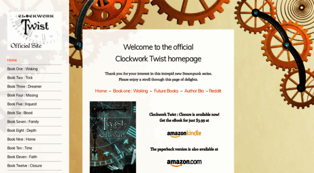 clockworktwist.com