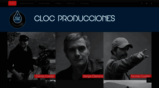 clocproducciones.com