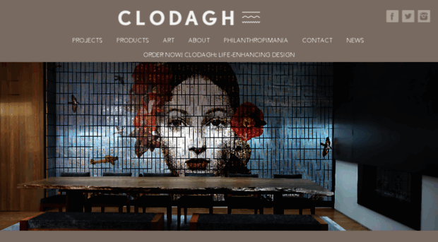 clodagh.com