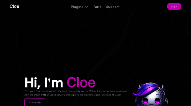cloe.gg