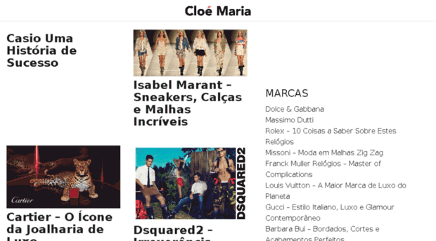 cloemaria.net