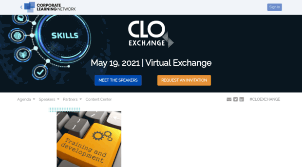 cloexchange.iqpc.com