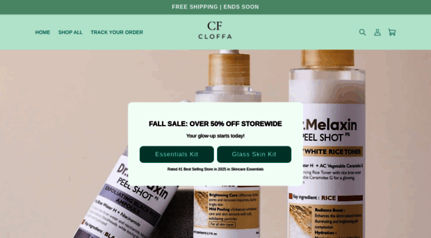 cloffa.com