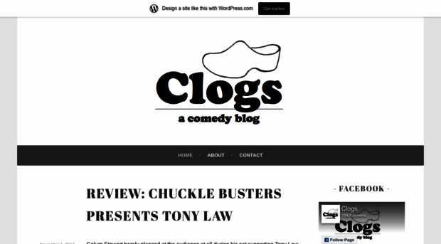 clogscomedy.wordpress.com