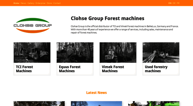 clohse-group.com