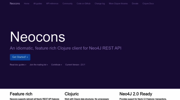 clojureneo4j.info