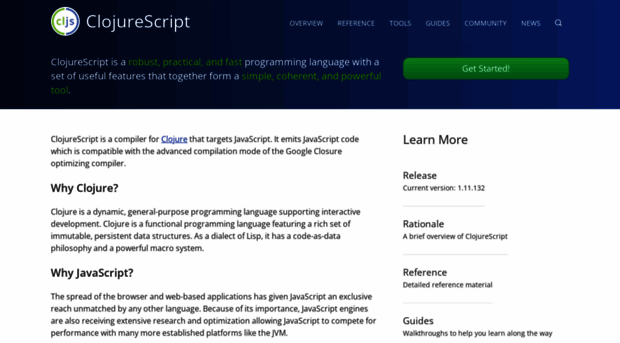 clojurescript.org