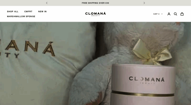 clomana.com