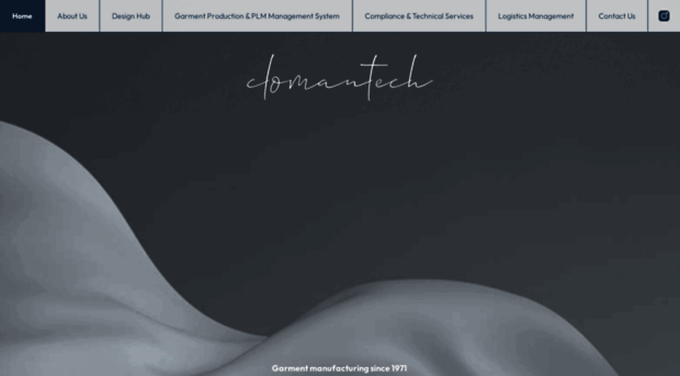 clomantech.com