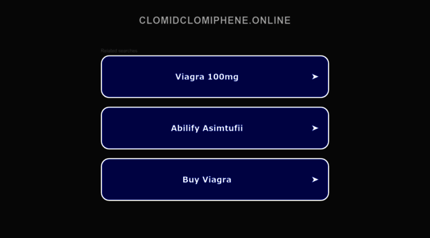 clomidclomiphene.online