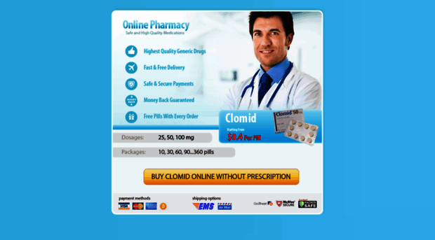 clomidhubpharmacy.com