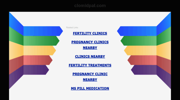 clomidpal.com