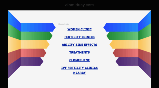 clomidusy.com