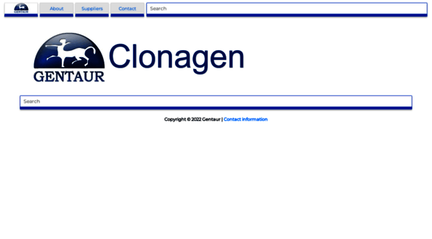 clonagen.com