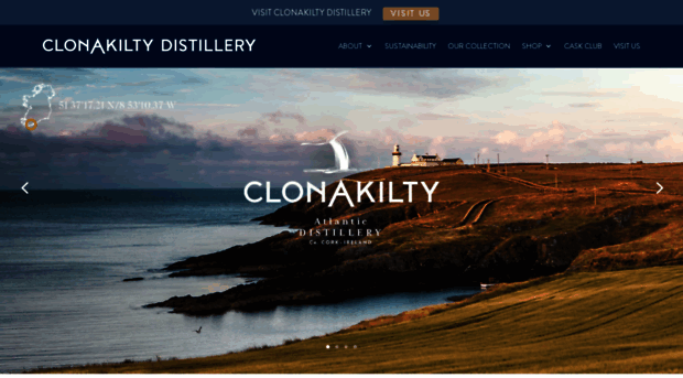 clonakiltydistillery.ie