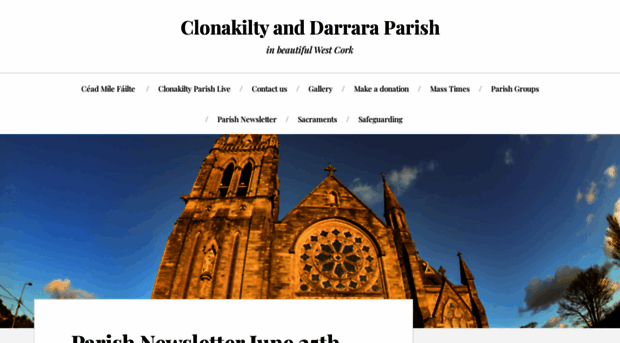 clonakiltyparish.ie