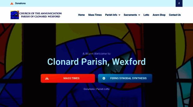 clonardparish.ie