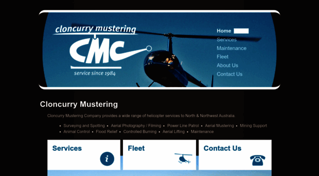 cloncurryhelicopterservices.com.au