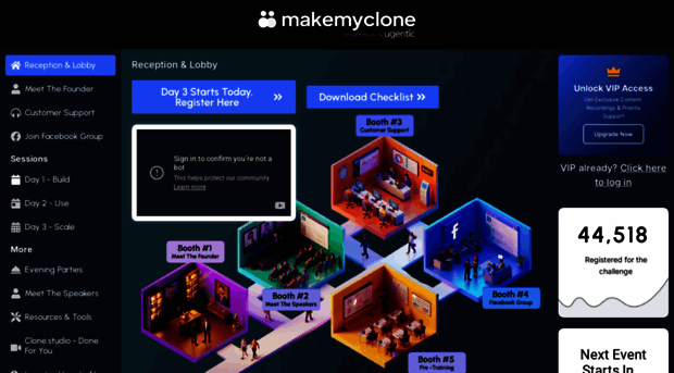 clone.online