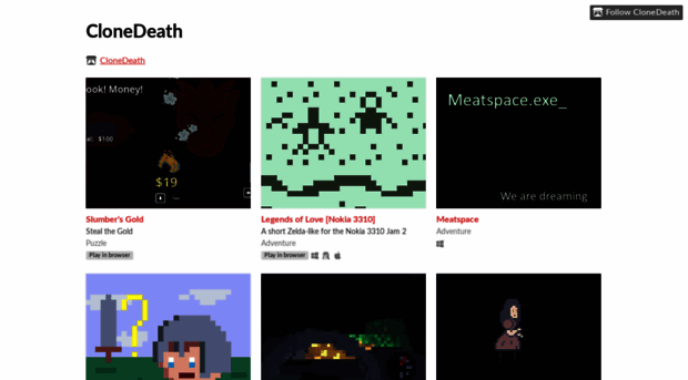 clonedeath.itch.io