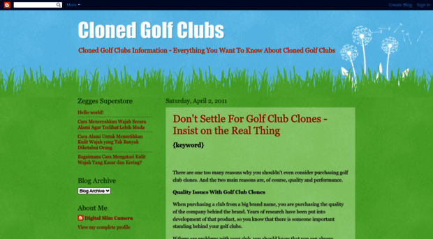 clonedgolfclubs.blogspot.com