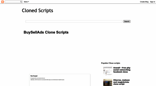 clonedscripts.blogspot.com