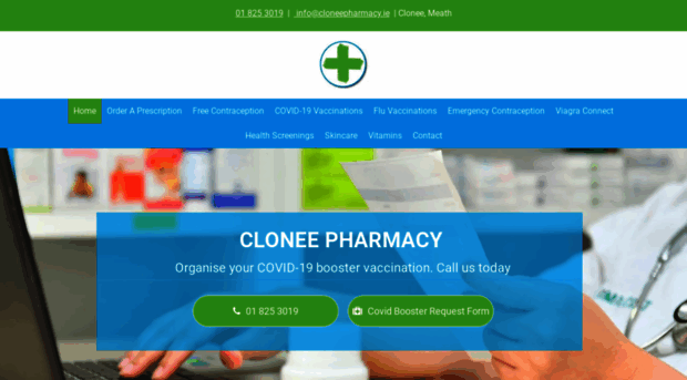 cloneepharmacy.com