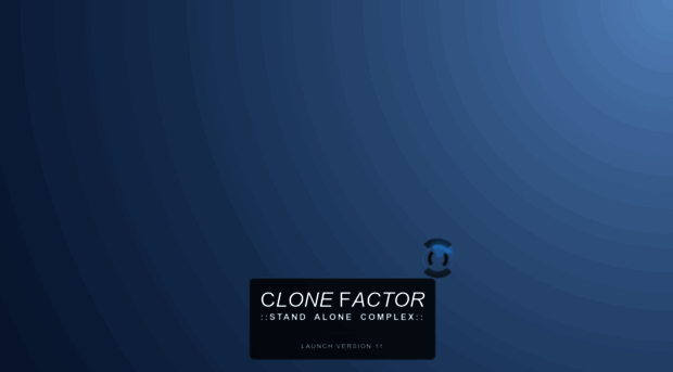 clonefactor.com
