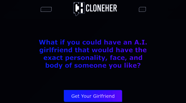 cloneher.com