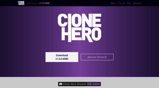 clonehero.net