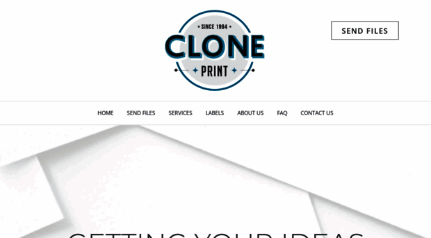 cloneprint.com