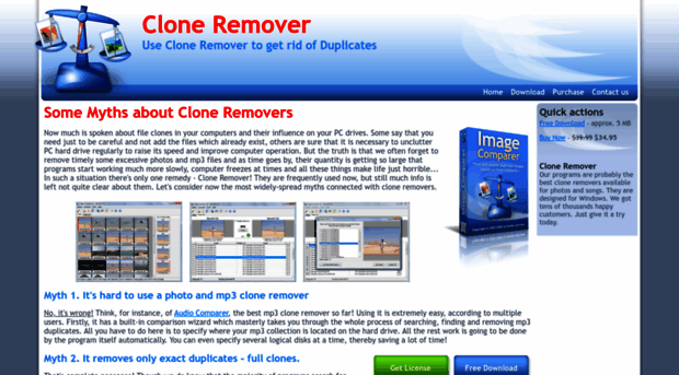 cloneremover.com