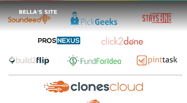 clonescloud.postach.io