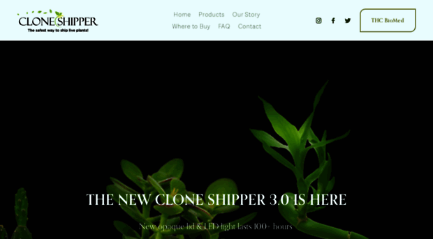 cloneshipper.com