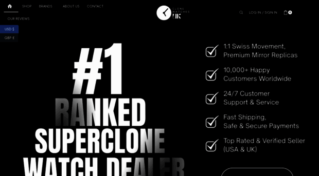 clonewatches.co.uk