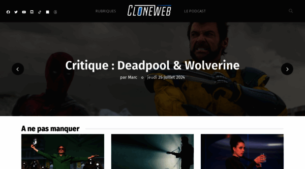 cloneweb.net