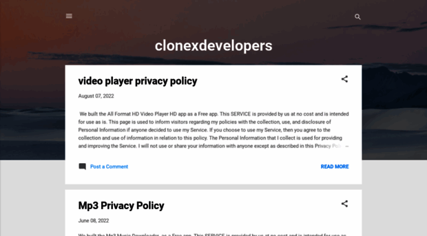 clonexdevelopers.blogspot.com