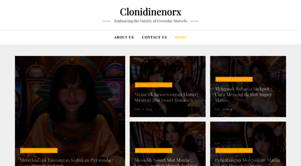 clonidinenorx.com
