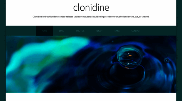 clonidinetab.online