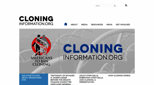 cloninginformation.org