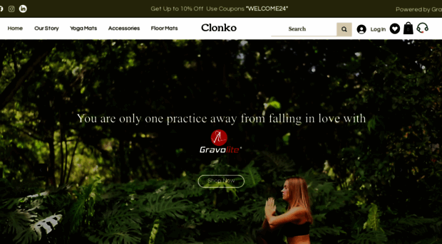 clonko.com